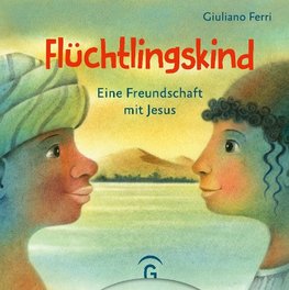 Flüchtlingskind