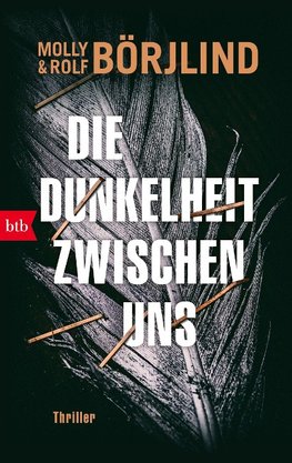 Die Dunkelheit zwischen uns