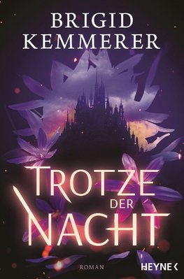 Trotze der Nacht