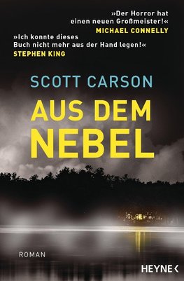 Aus dem Nebel