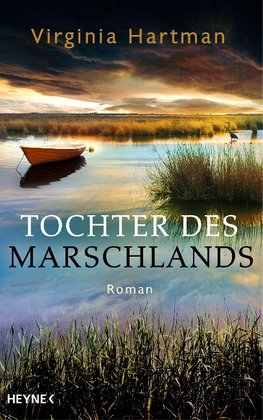 Tochter des Marschlands