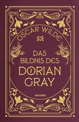 Das Bildnis des Dorian Gray