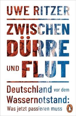 Zwischen Dürre und Flut