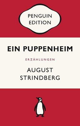 Ein Puppenheim