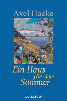 Ein Haus für viele Sommer