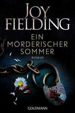 Ein mörderischer Sommer