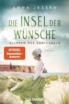 Die Insel der Wünsche - Klippen des Schicksals