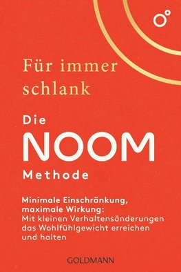 Für immer schlank - Die Noom®-Methode