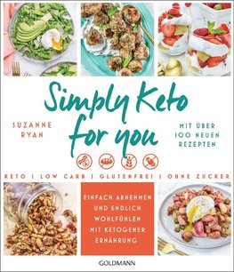 Simply Keto for you