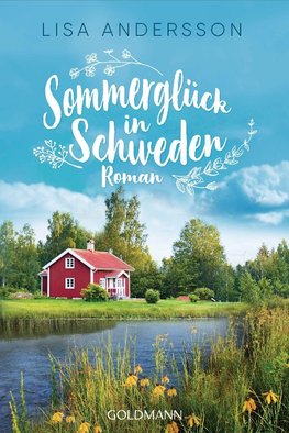 Sommerglück in Schweden