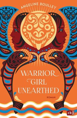 Warrior Girl Unearthed