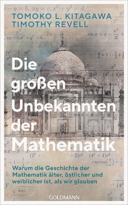 Die großen Unbekannten der Mathematik