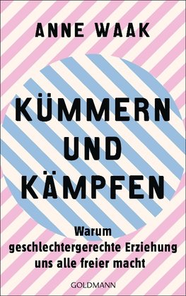 Kümmern und Kämpfen