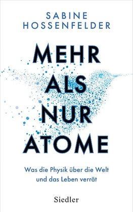 Mehr als nur Atome