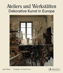 Ateliers und Werkstätten