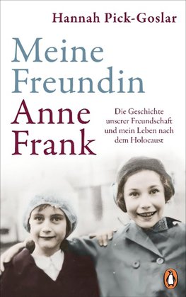 Meine Freundin Anne Frank