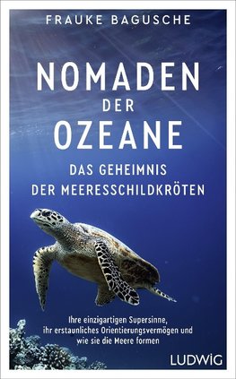 Nomaden der Ozeane - Das Geheimnis der Meeresschildkröten