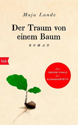 Der Traum von einem Baum