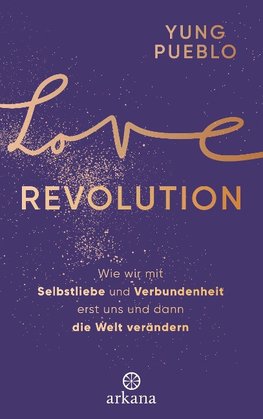 Love Revolution