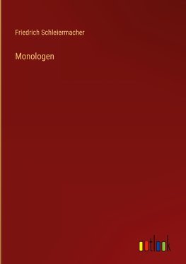 Monologen