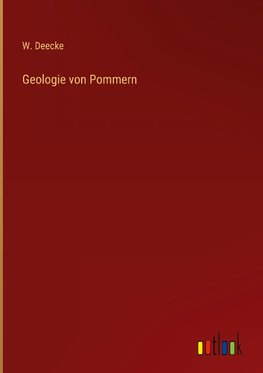 Geologie von Pommern