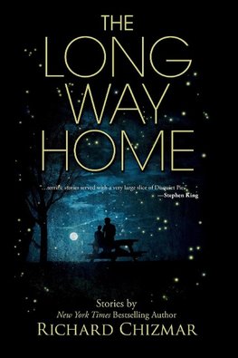 The Long Way Home