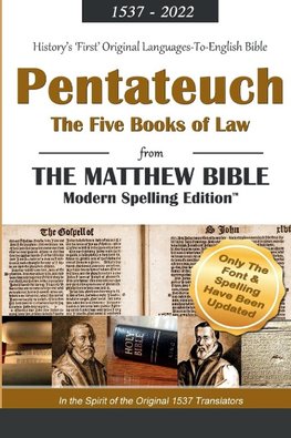 The Pentateuch