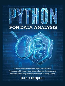 Python for Data Analysis