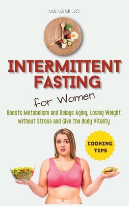 Intermittent Fasting for Women