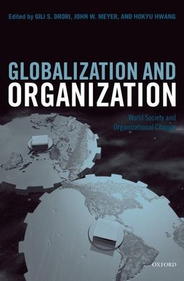 Globalization and Organization