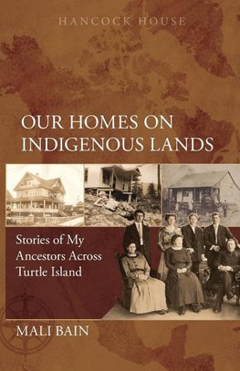 Our Homes on Indigenous Lands