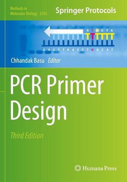 PCR Primer Design