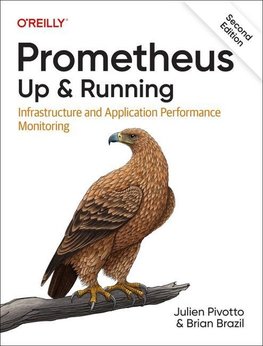 Prometheus: Up & Running