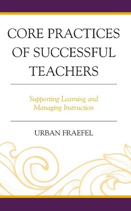 Core Practices of Successful Teachers