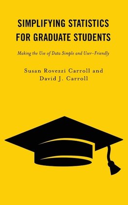 Simplifying Statistics for Graduate Students