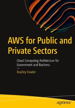 AWS for Public and Private Sectors