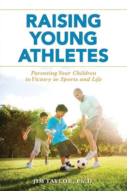 Raising Young Athletes