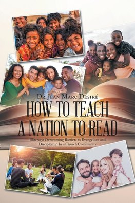 How to Teach a Nation to Read