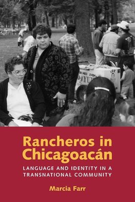 RANCHEROS IN CHICAGOACAN