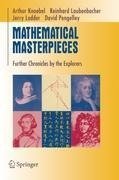 Mathematical Masterpieces