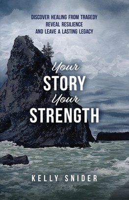 Your Story Your Strength