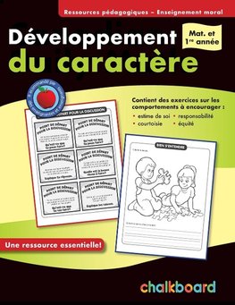 Developpement Du Caractere Mat-1