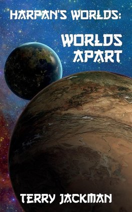 Harpan's Worlds