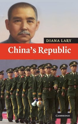 China's Republic