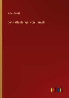 Der Rattenfänger von Hameln