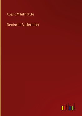 Deutsche Volkslieder