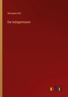 Die Indogermanen