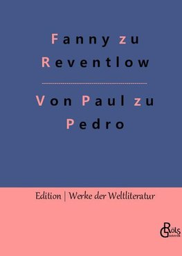 Von Paul zu Pedro