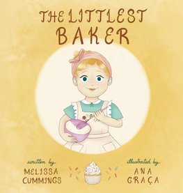 The Littlest Baker