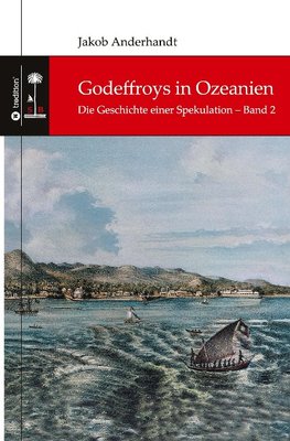 Godeffroys in Ozeanien